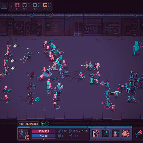 Despot's Game: Dystopian Army Builder Cd Key Steam Global